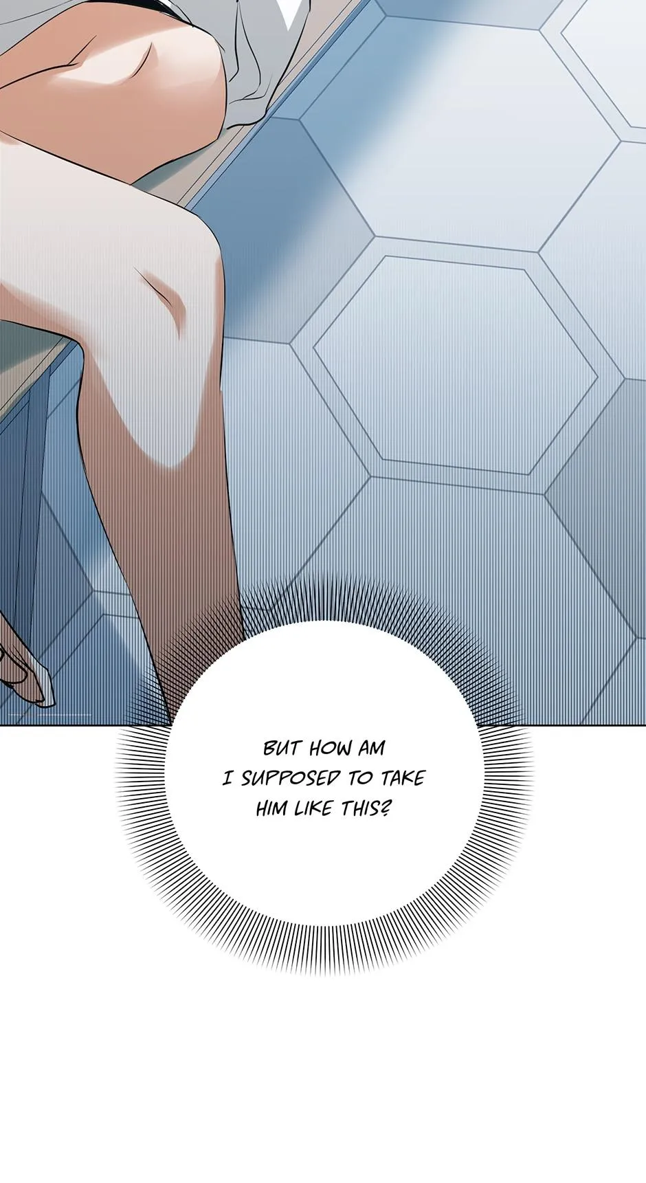 Read D:AZE chapter 19 image 69 on Lezhin