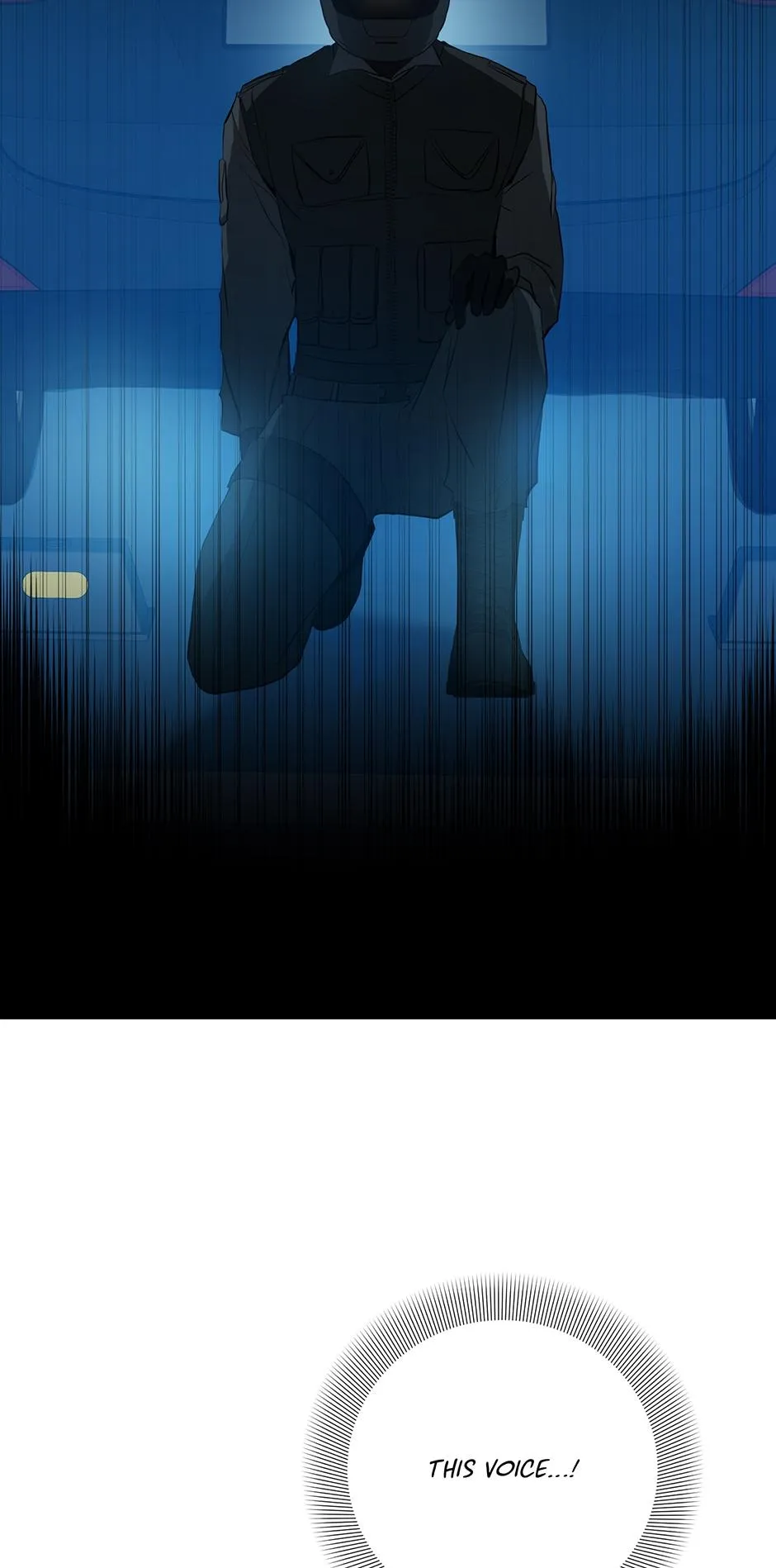 Read D:AZE chapter 19 image 8 on Lezhin