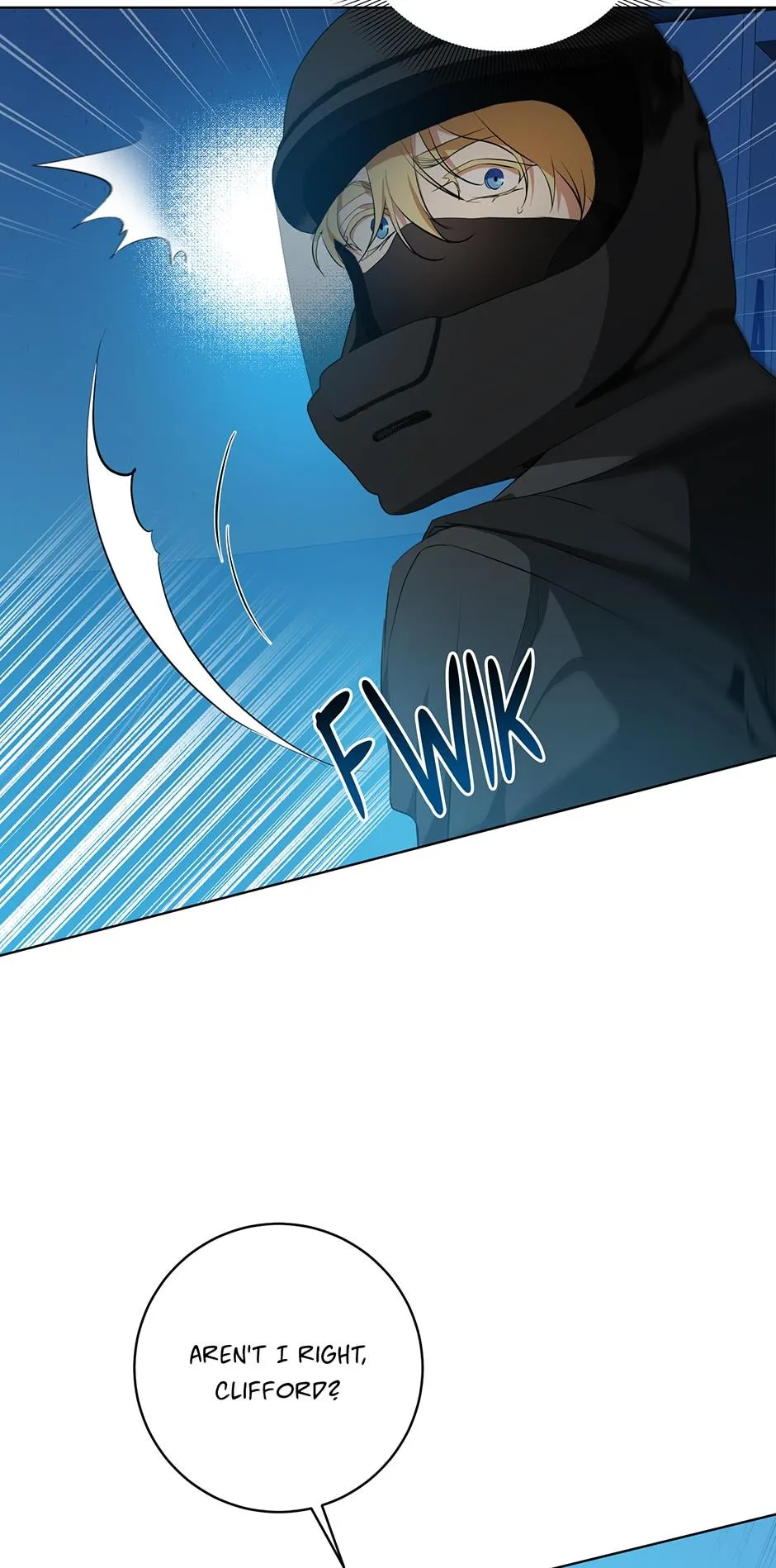 Read D:AZE chapter 19 image 9 on Lezhin