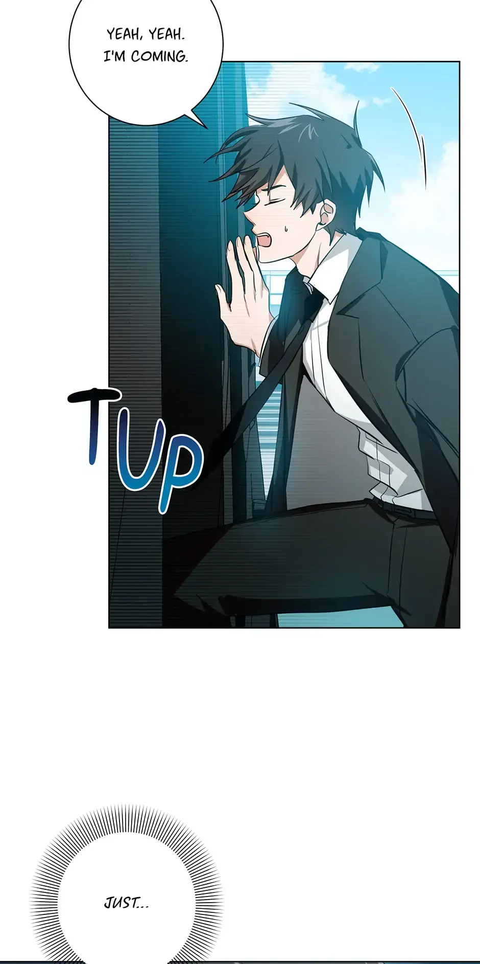 Read D:AZE chapter 2 image 19 on Lezhin