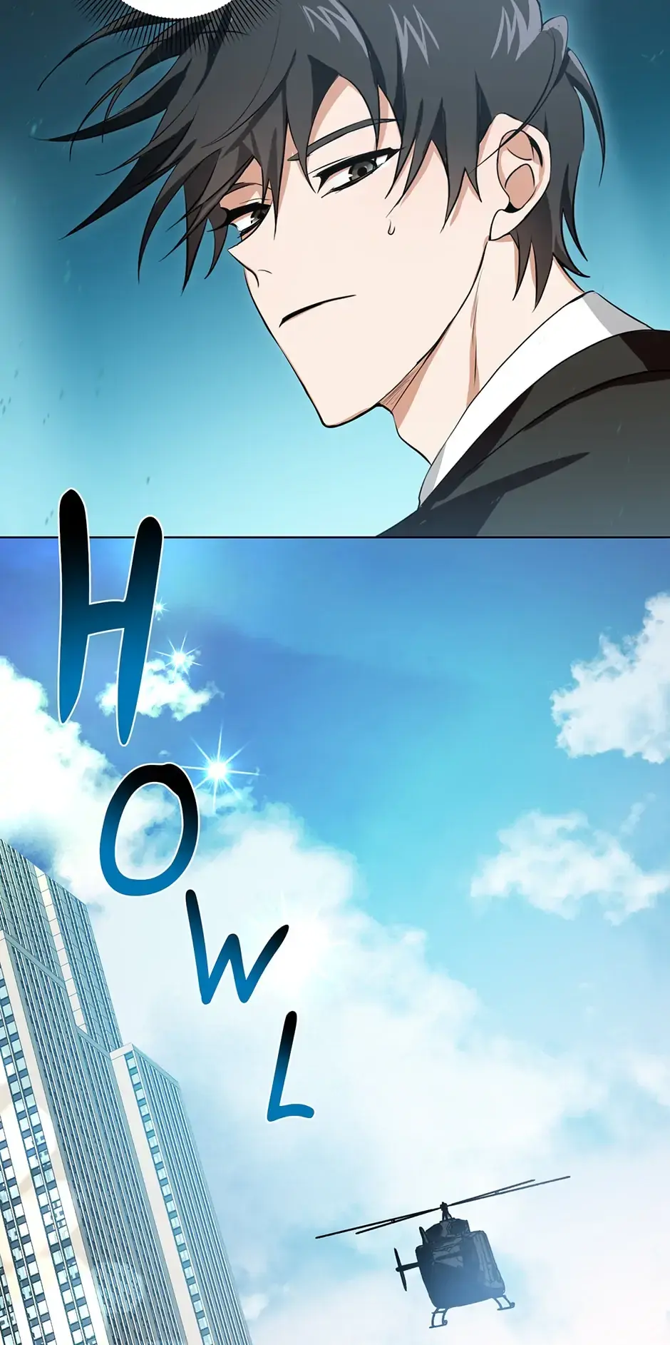 Read D:AZE chapter 2 image 20 on Lezhin