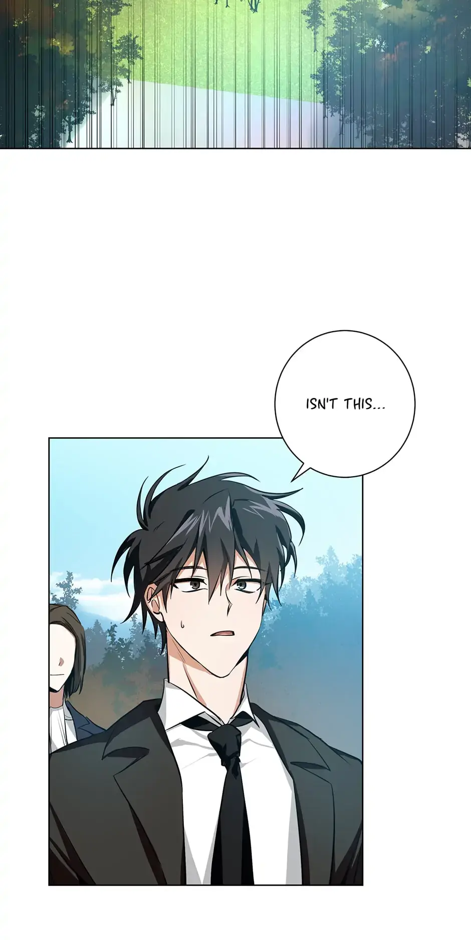 Read D:AZE chapter 2 image 24 on Lezhin