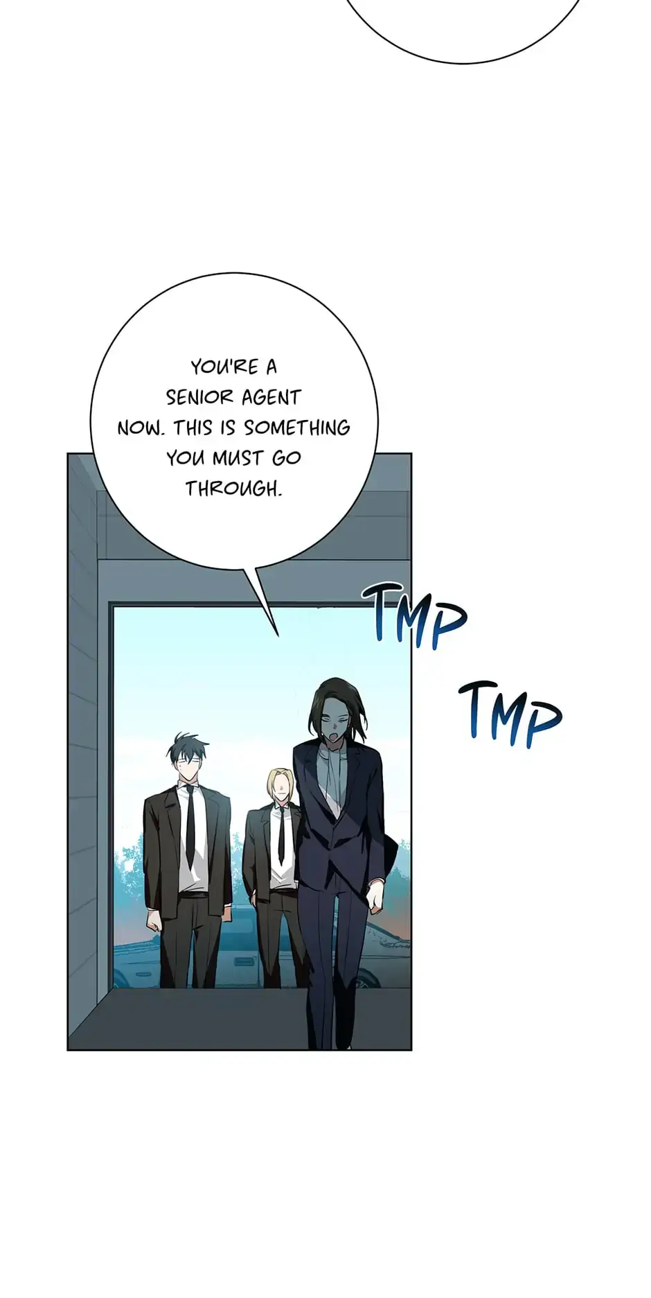 Read D:AZE chapter 2 image 26 on Lezhin