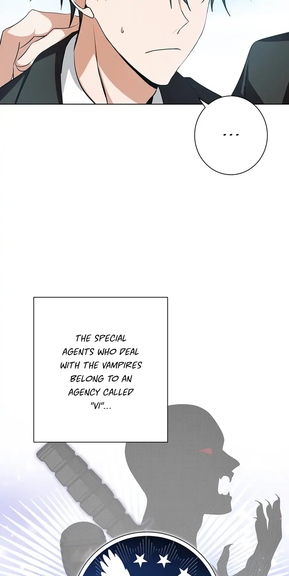 Read D:AZE chapter 2 image 28 on Lezhin