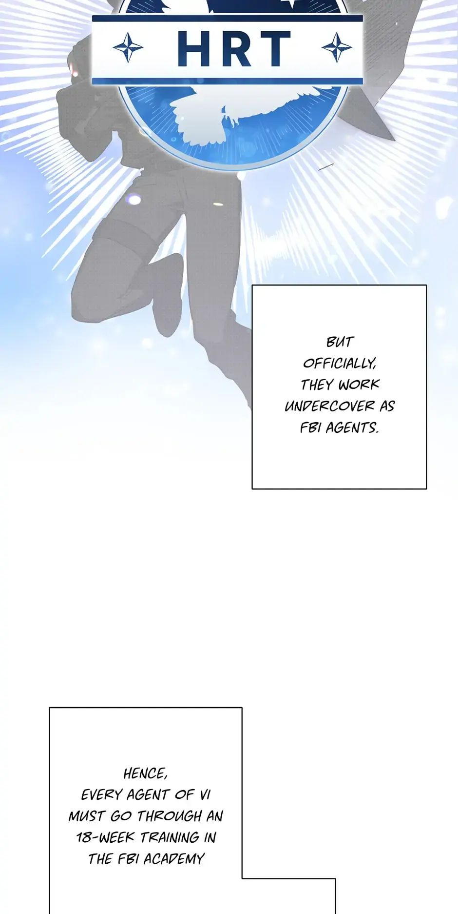 Read D:AZE chapter 2 image 29 on Lezhin
