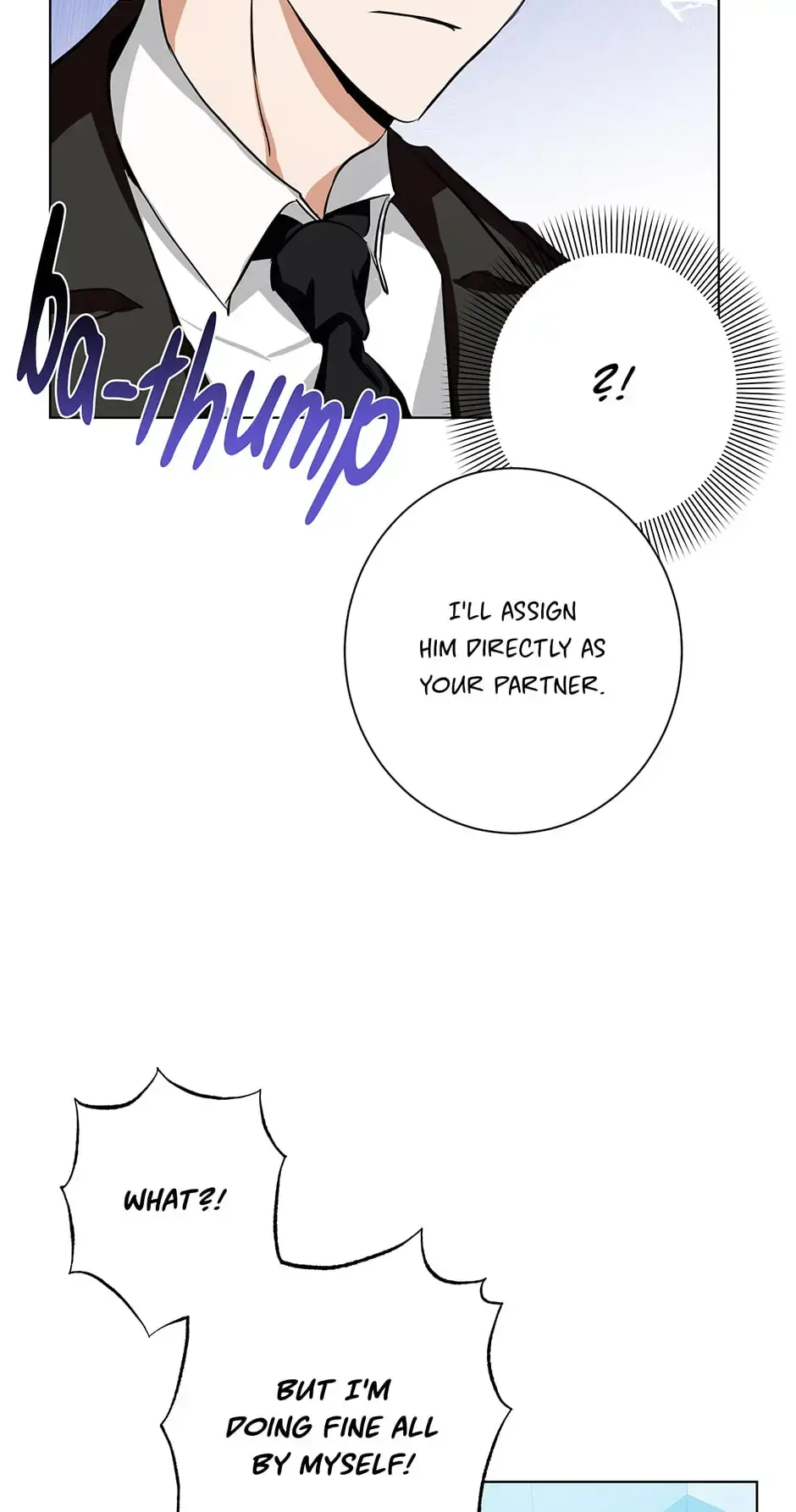Read D:AZE chapter 2 image 35 on Lezhin