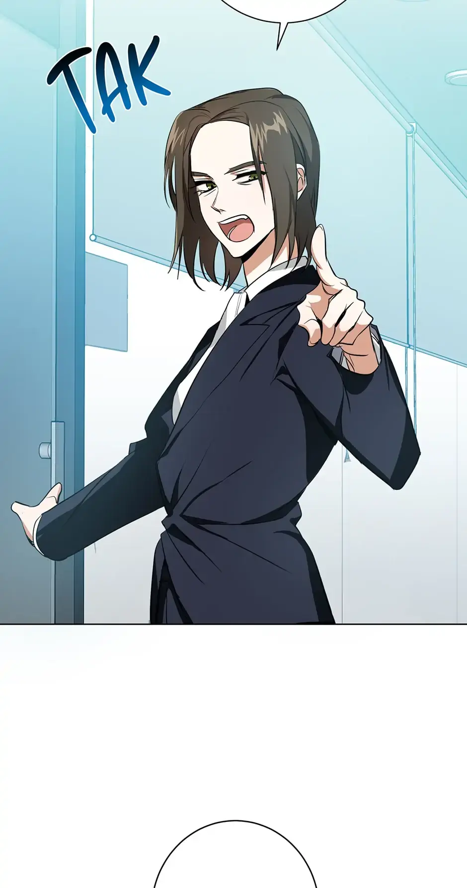 Read D:AZE chapter 2 image 37 on Lezhin