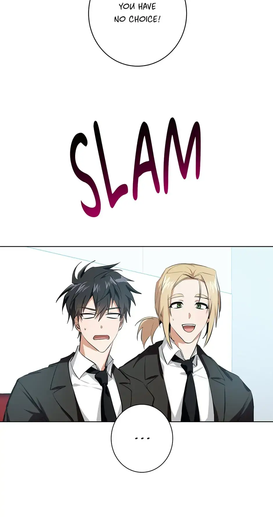 Read D:AZE chapter 2 image 38 on Lezhin