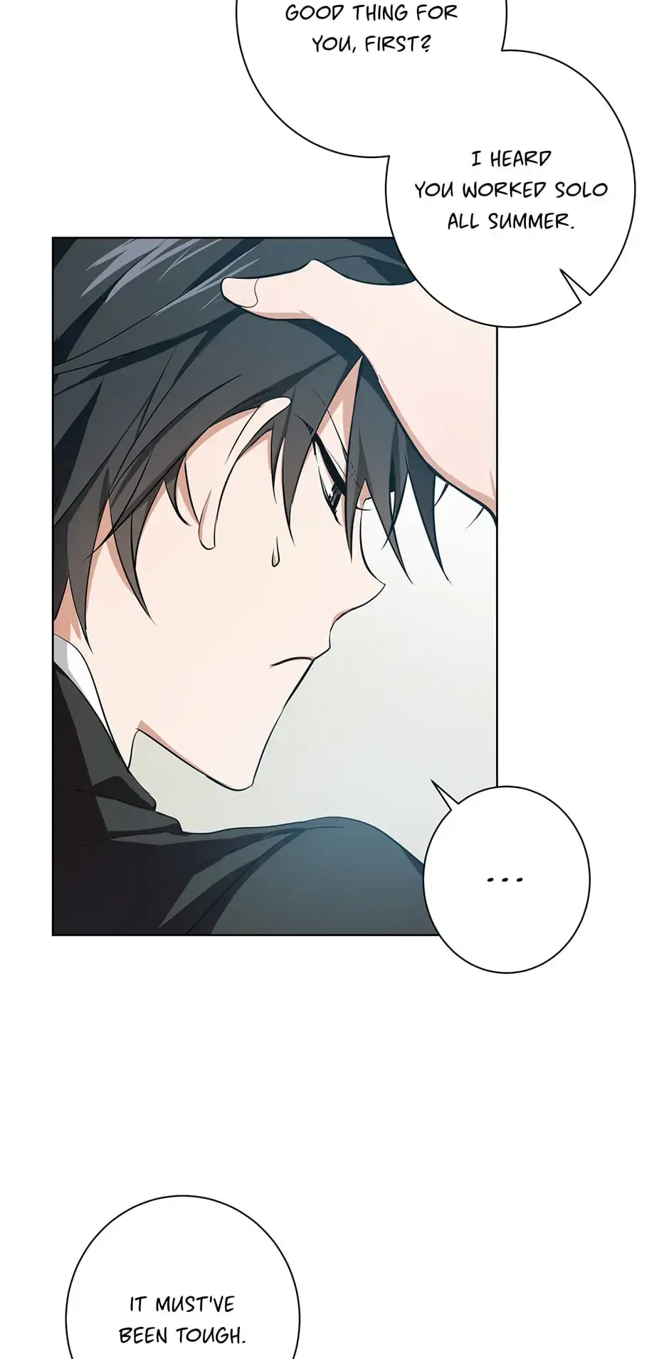Read D:AZE chapter 2 image 40 on Lezhin
