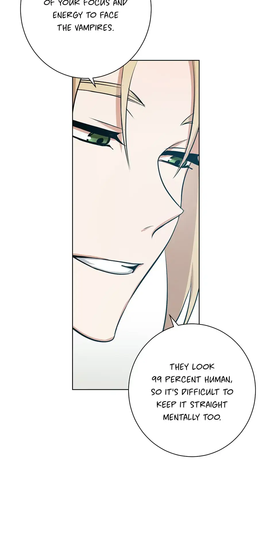 Read D:AZE chapter 2 image 43 on Lezhin