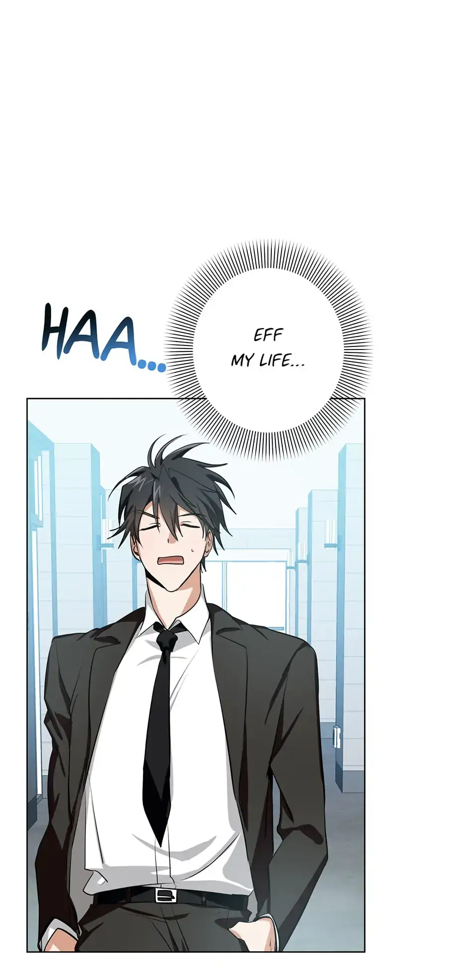 Read D:AZE chapter 2 image 47 on Lezhin