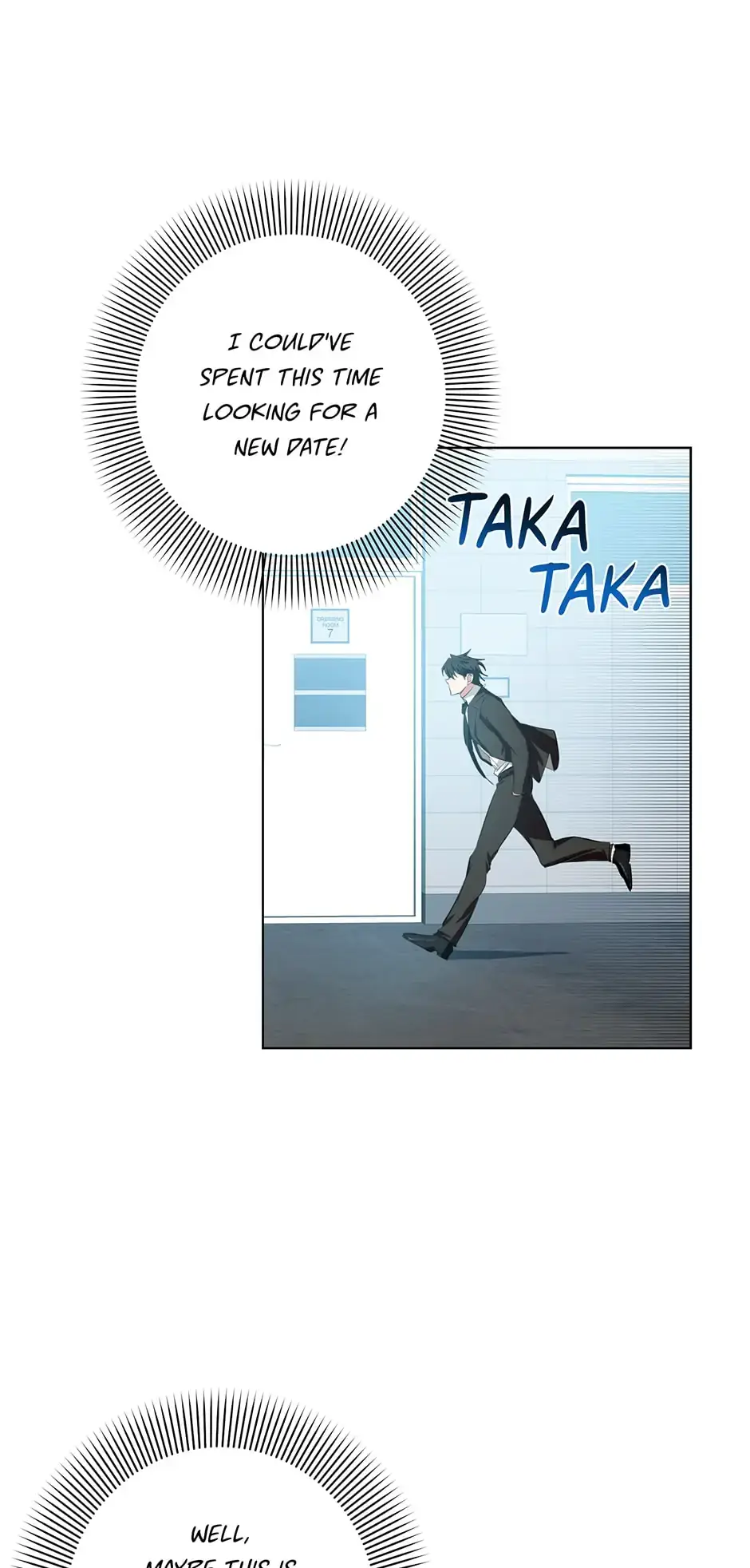 Read D:AZE chapter 2 image 48 on Lezhin