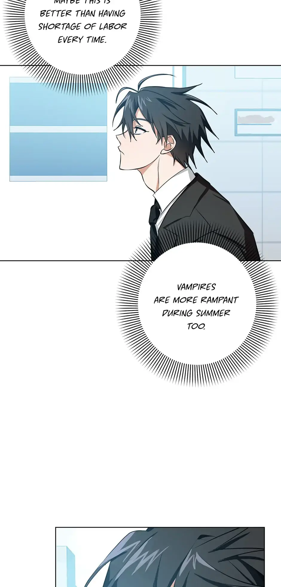 Read D:AZE chapter 2 image 49 on Lezhin