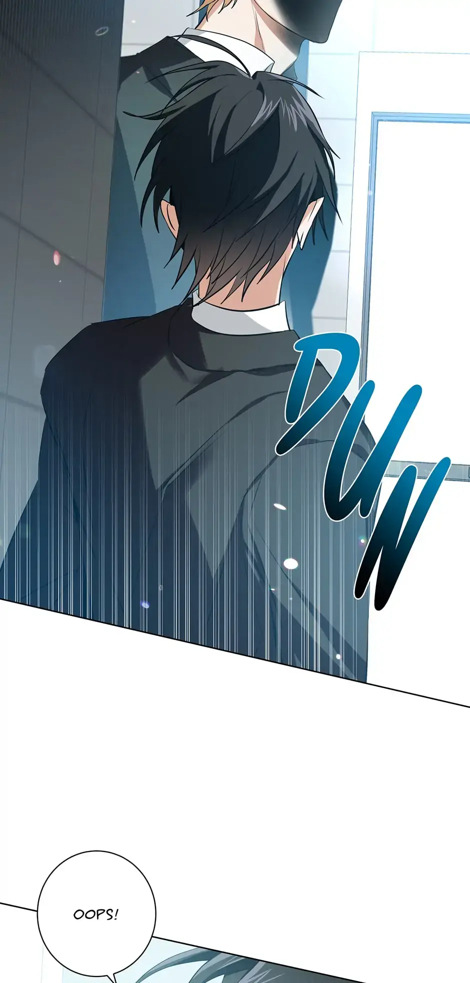 Read D:AZE chapter 2 image 51 on Lezhin