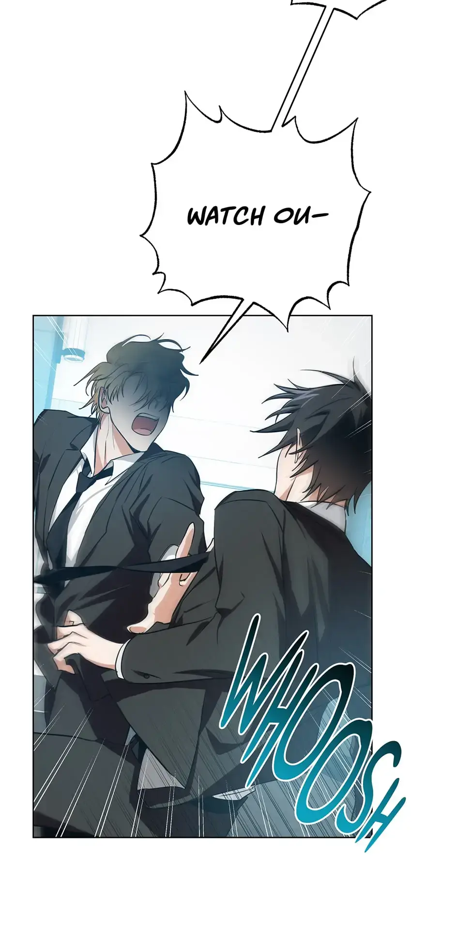 Read D:AZE chapter 2 image 53 on Lezhin