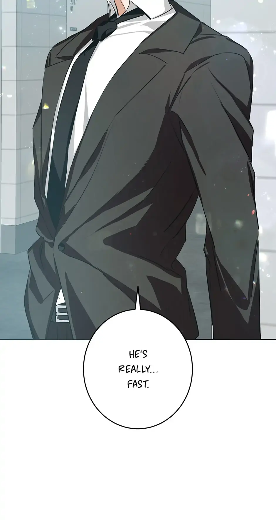 Read D:AZE chapter 2 image 60 on Lezhin