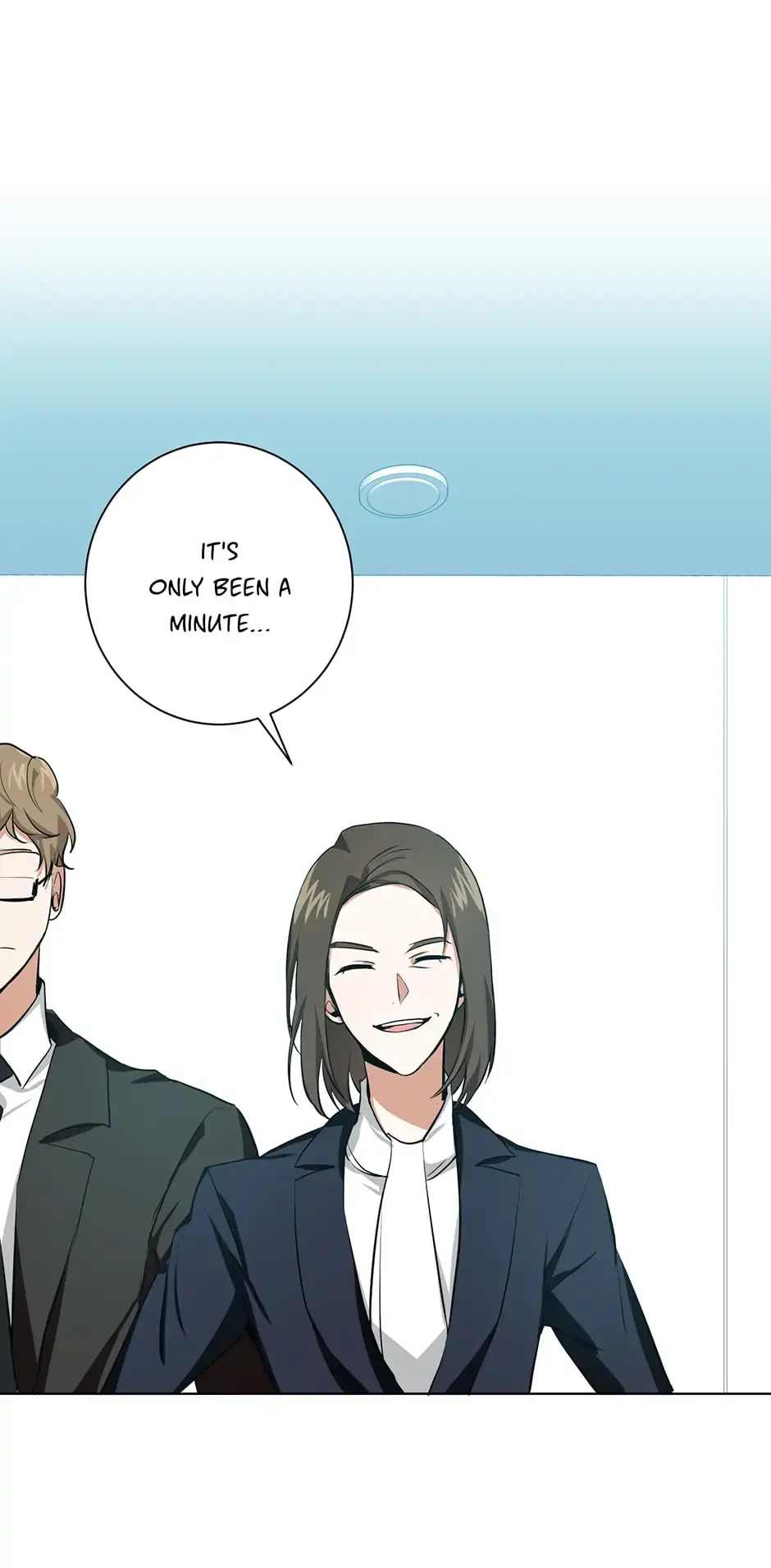 Read D:AZE chapter 2 image 61 on Lezhin
