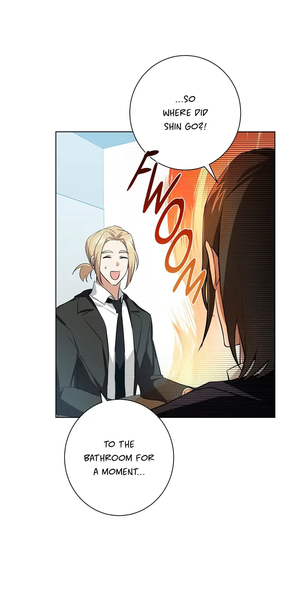 Read D:AZE chapter 2 image 62 on Lezhin