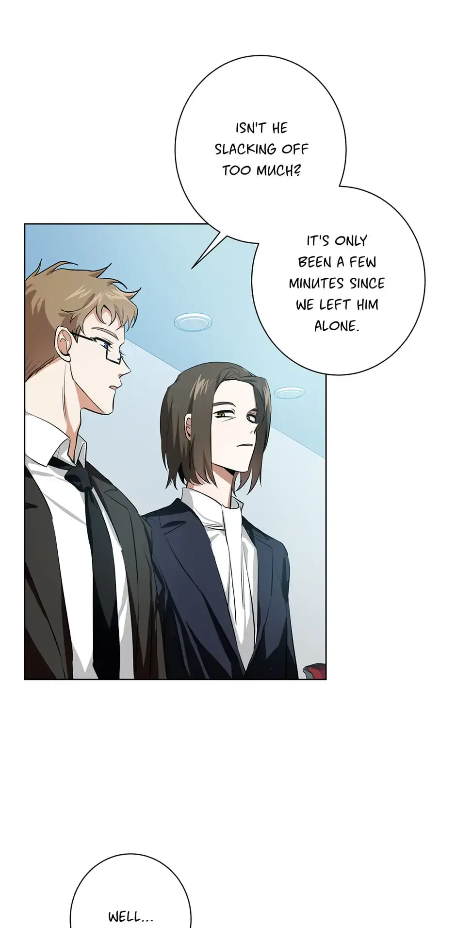 Read D:AZE chapter 2 image 63 on Lezhin