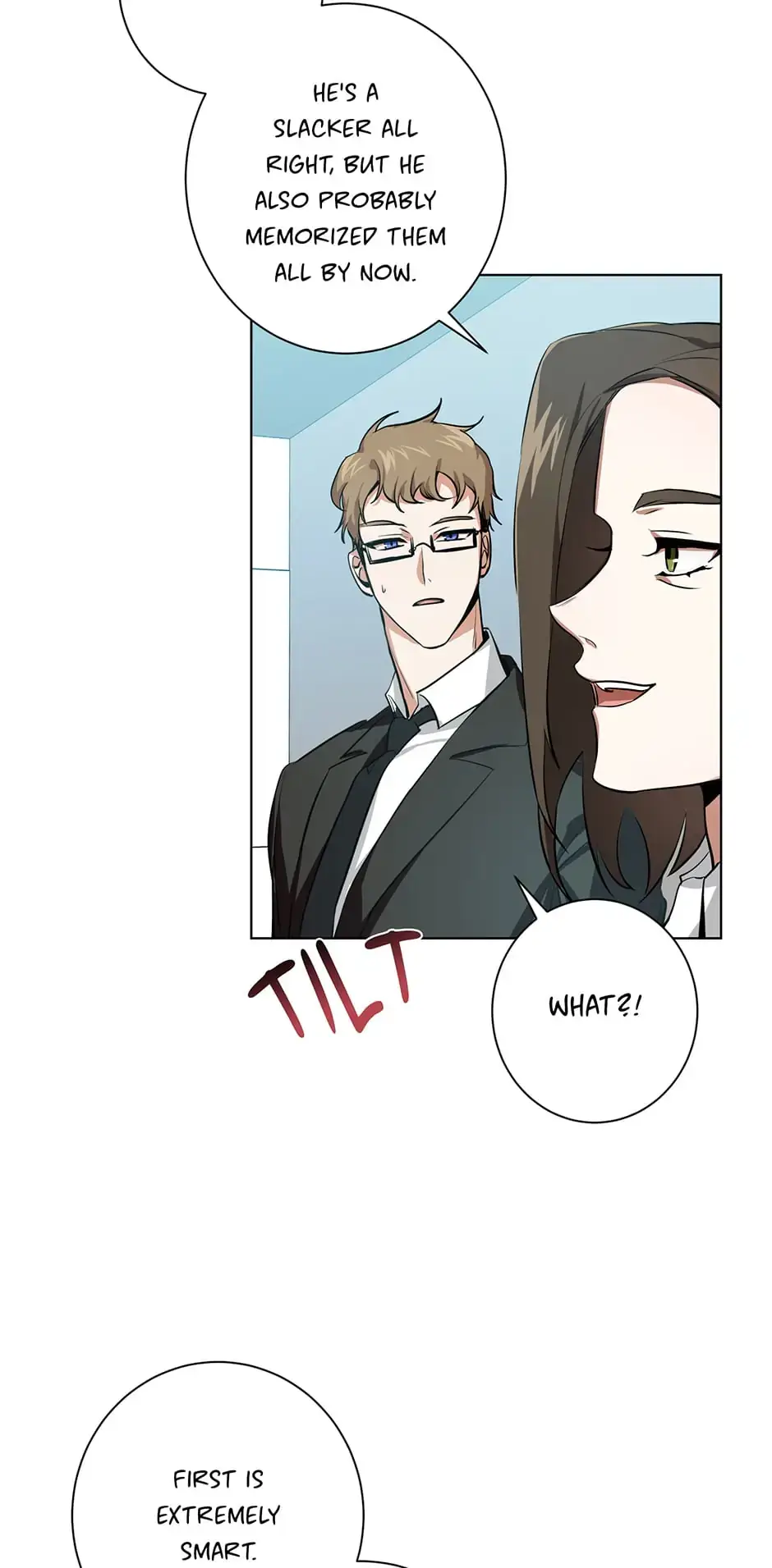 Read D:AZE chapter 2 image 64 on Lezhin