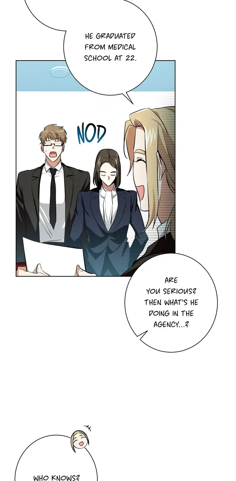 Read D:AZE chapter 2 image 65 on Lezhin