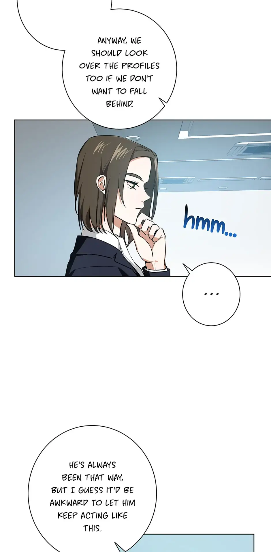 Read D:AZE chapter 2 image 66 on Lezhin