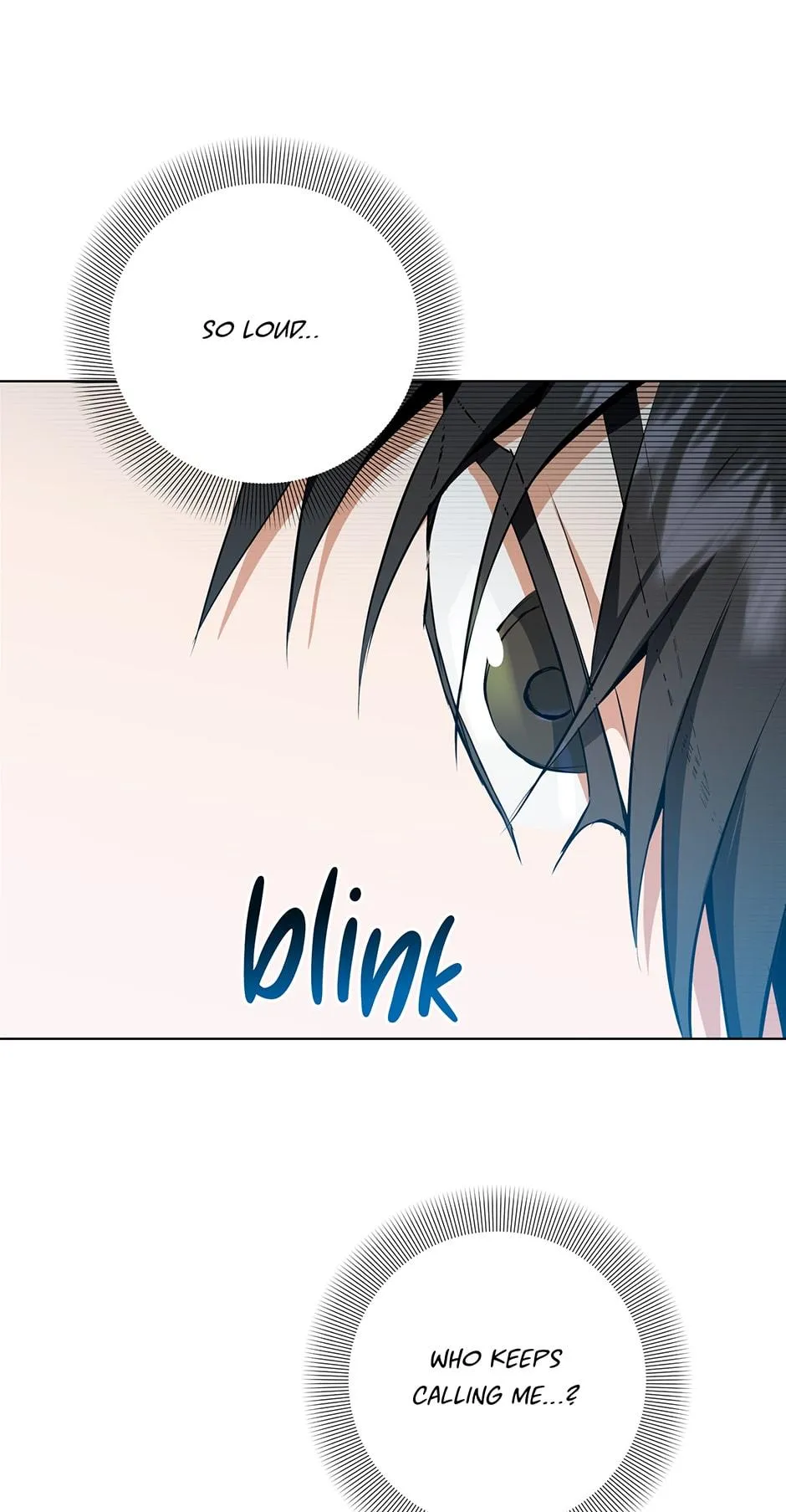 Read D:AZE chapter 20 image 1 on Lezhin