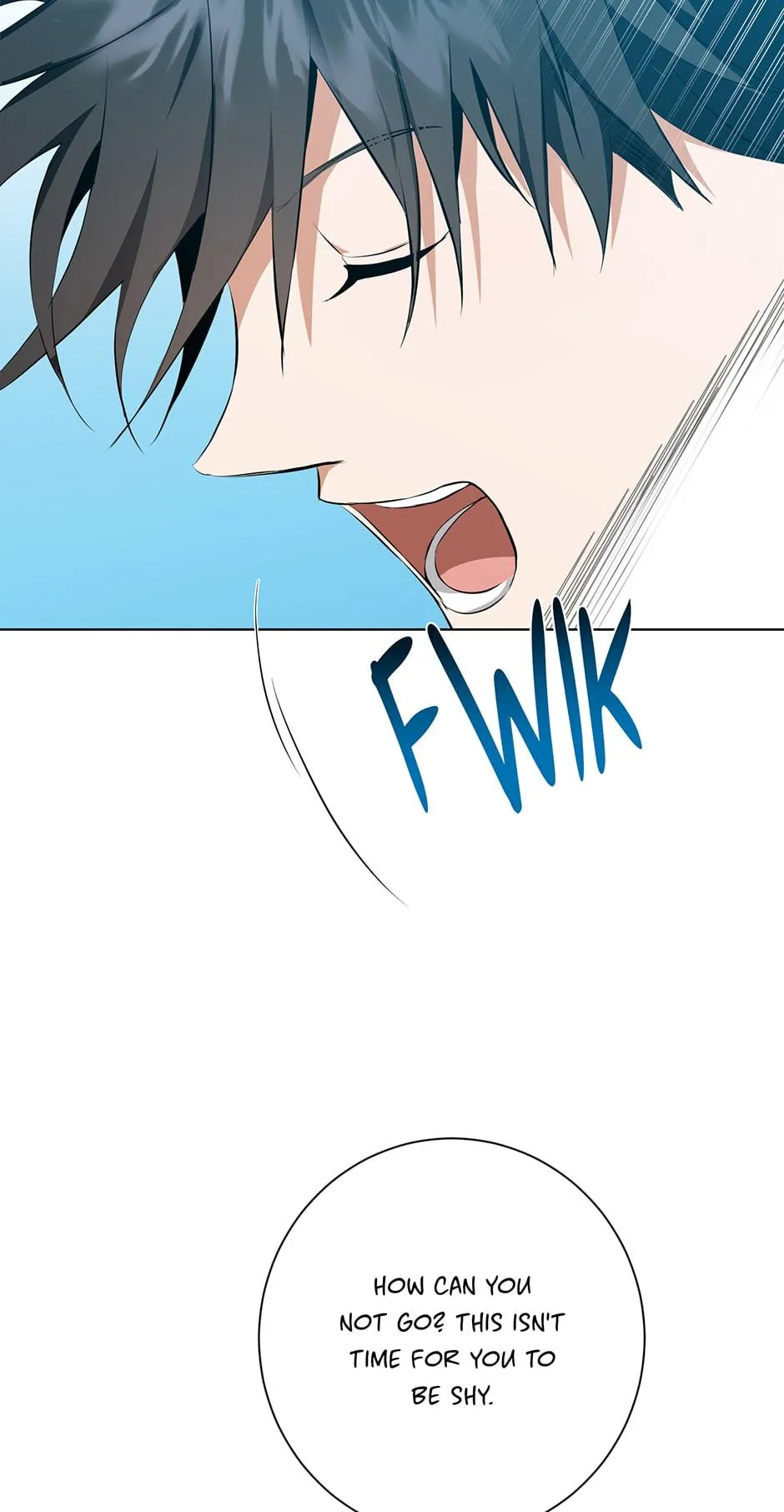 Read D:AZE chapter 20 image 12 on Lezhin