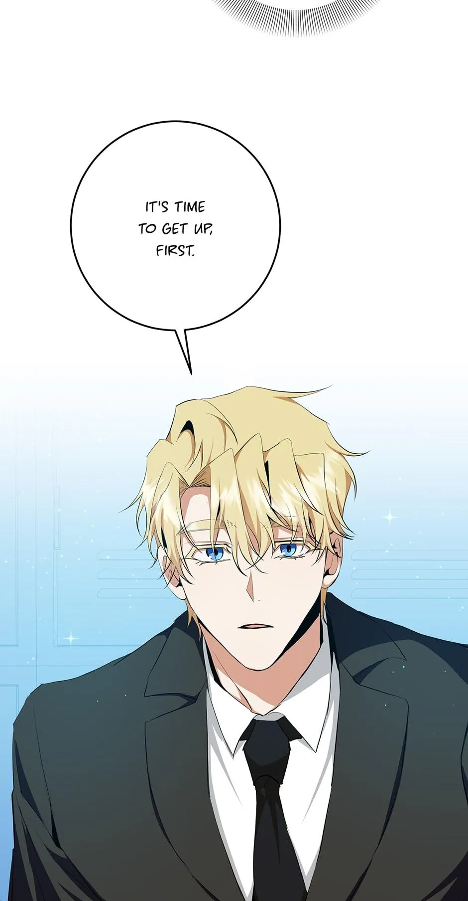 Read D:AZE chapter 20 image 2 on Lezhin