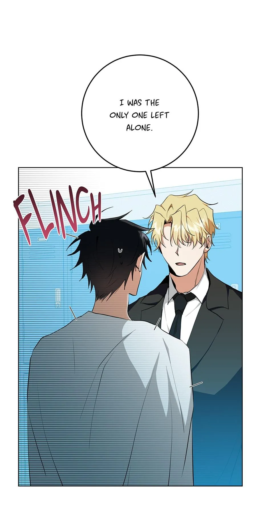 Read D:AZE chapter 20 image 24 on Lezhin