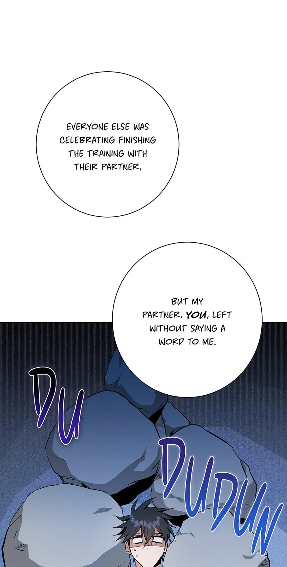 Read D:AZE chapter 20 image 25 on Lezhin