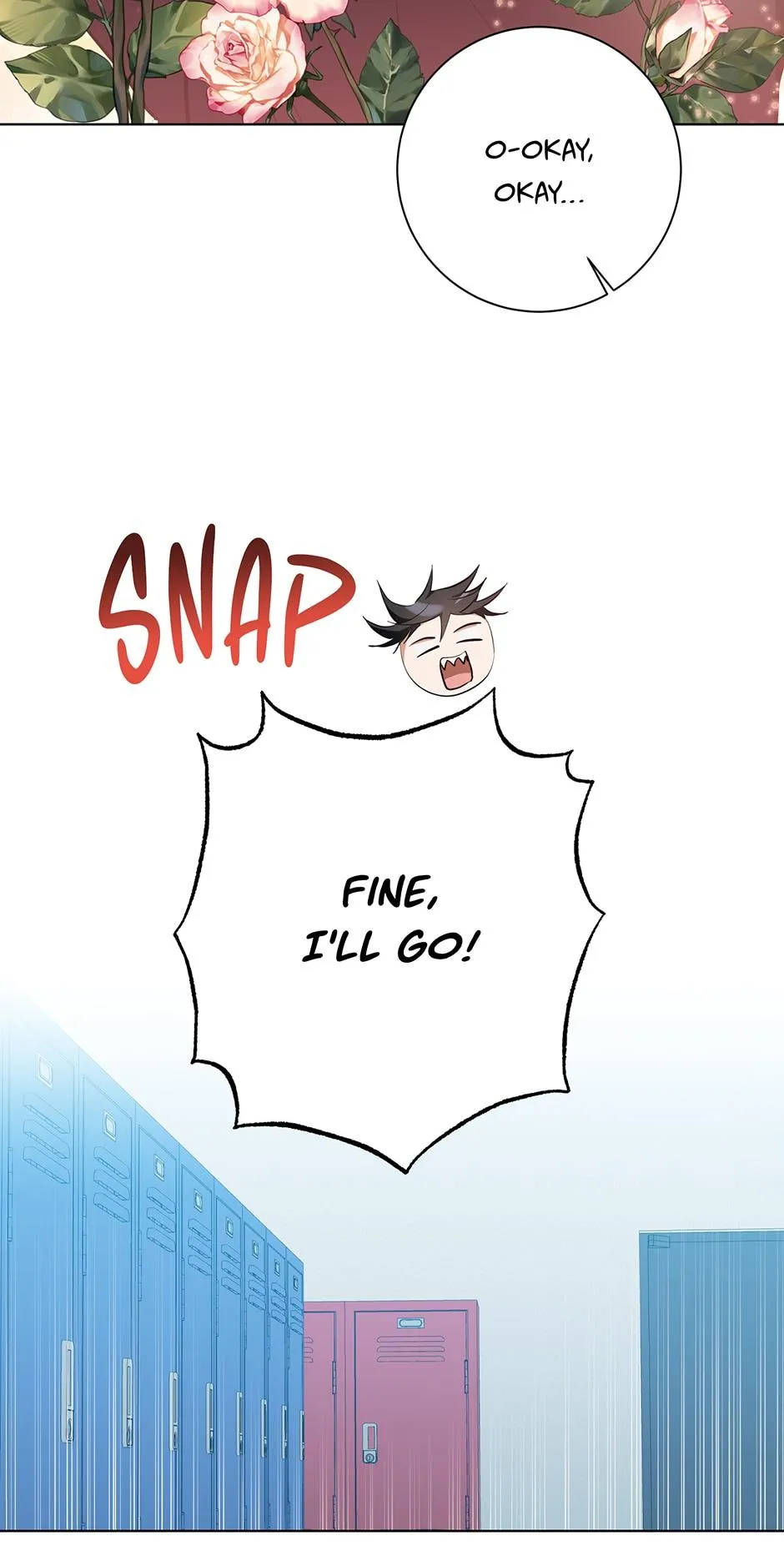 Read D:AZE chapter 20 image 28 on Lezhin
