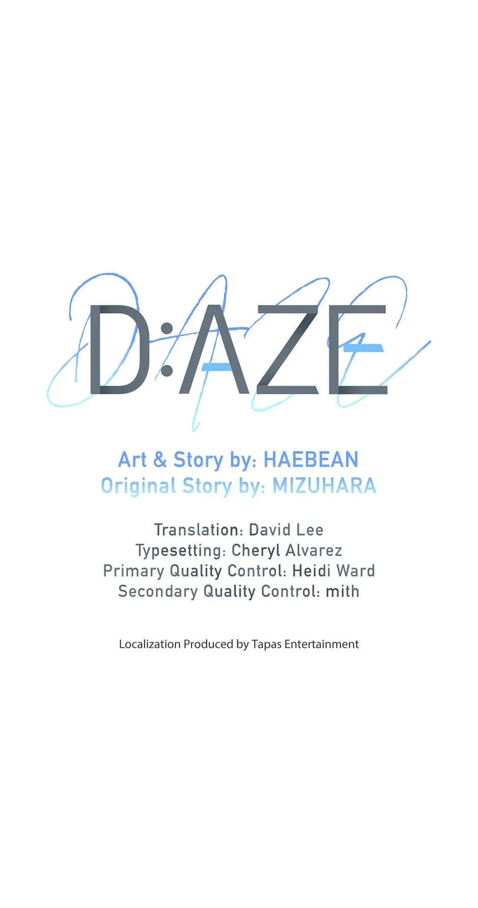 Read D:AZE chapter 20 image 29 on Lezhin