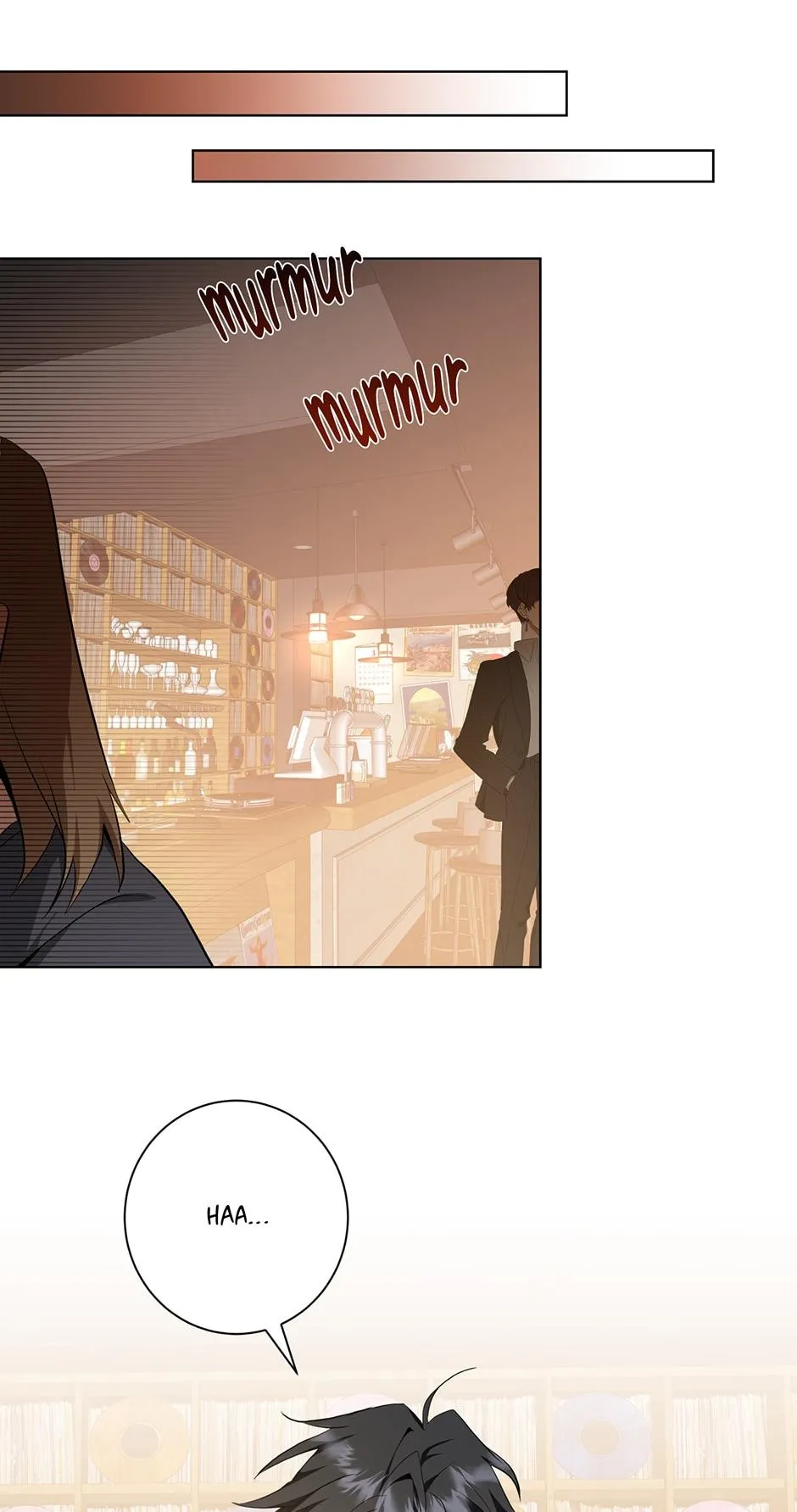 Read D:AZE chapter 20 image 30 on Lezhin