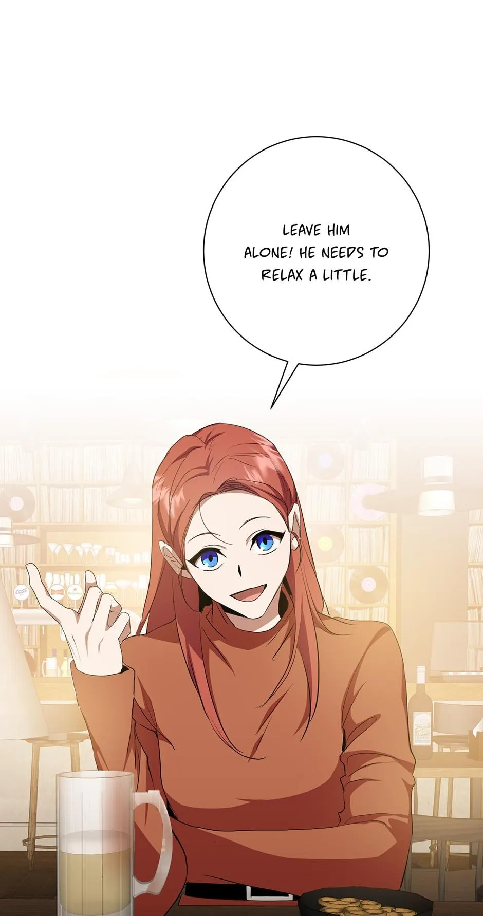 Read D:AZE chapter 20 image 34 on Lezhin