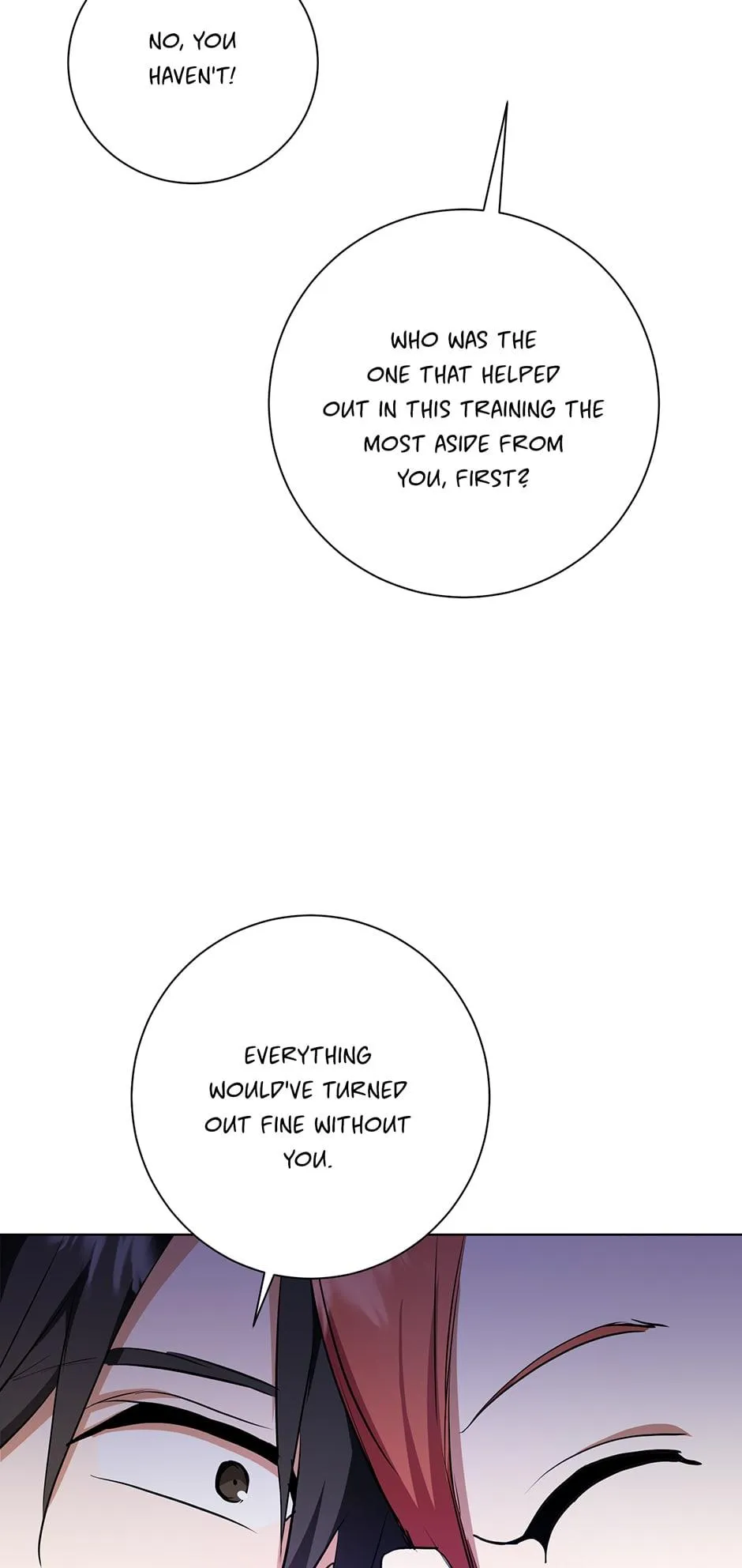Read D:AZE chapter 20 image 40 on Lezhin