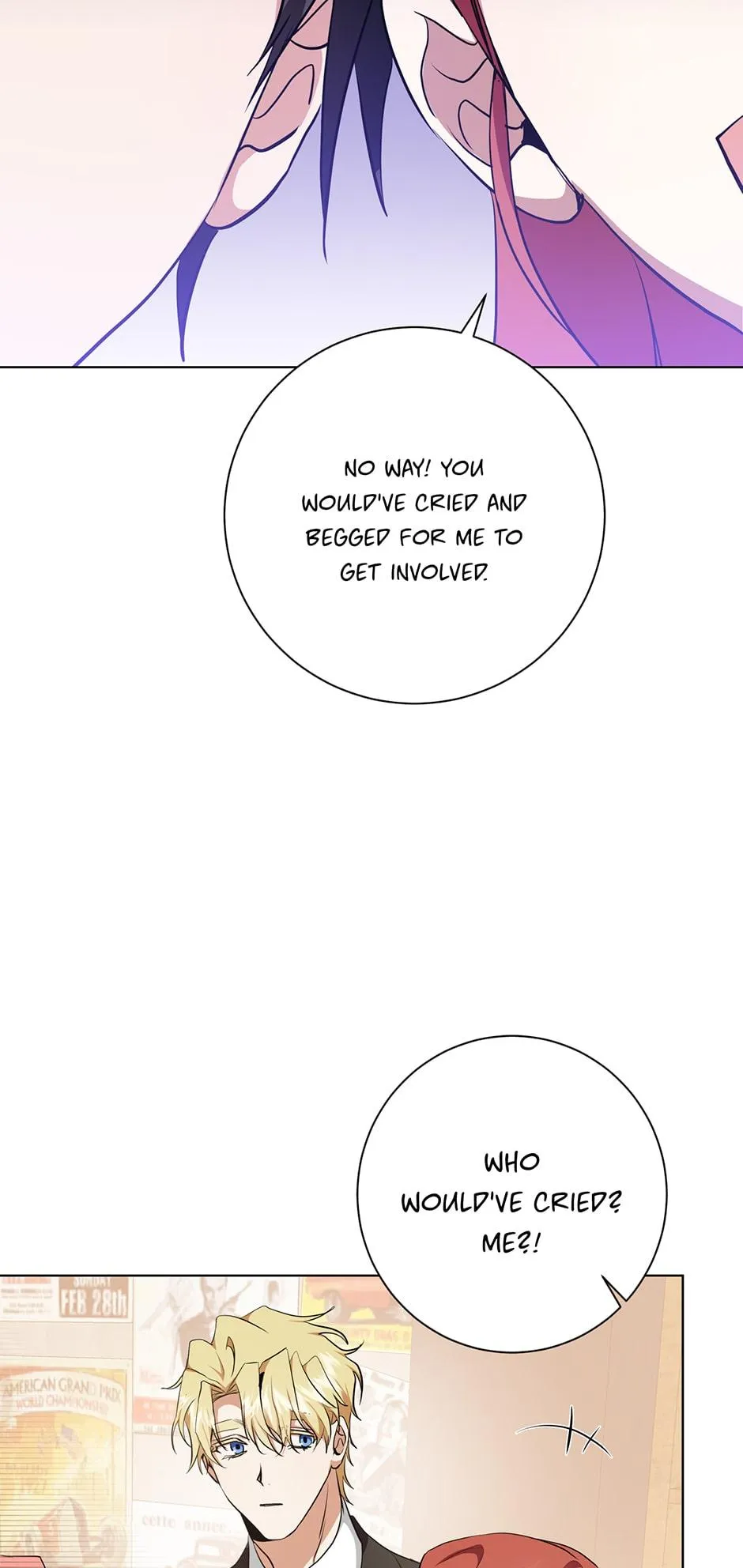 Read D:AZE chapter 20 image 41 on Lezhin