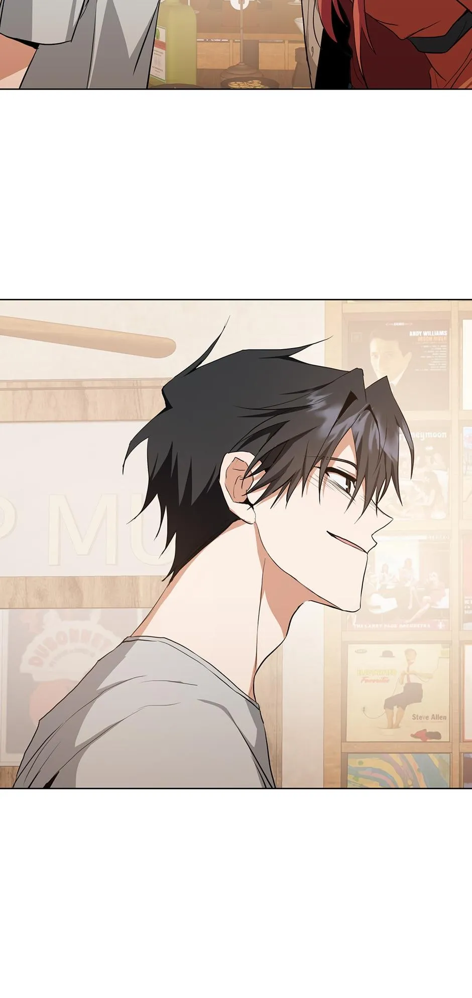 Read D:AZE chapter 20 image 44 on Lezhin