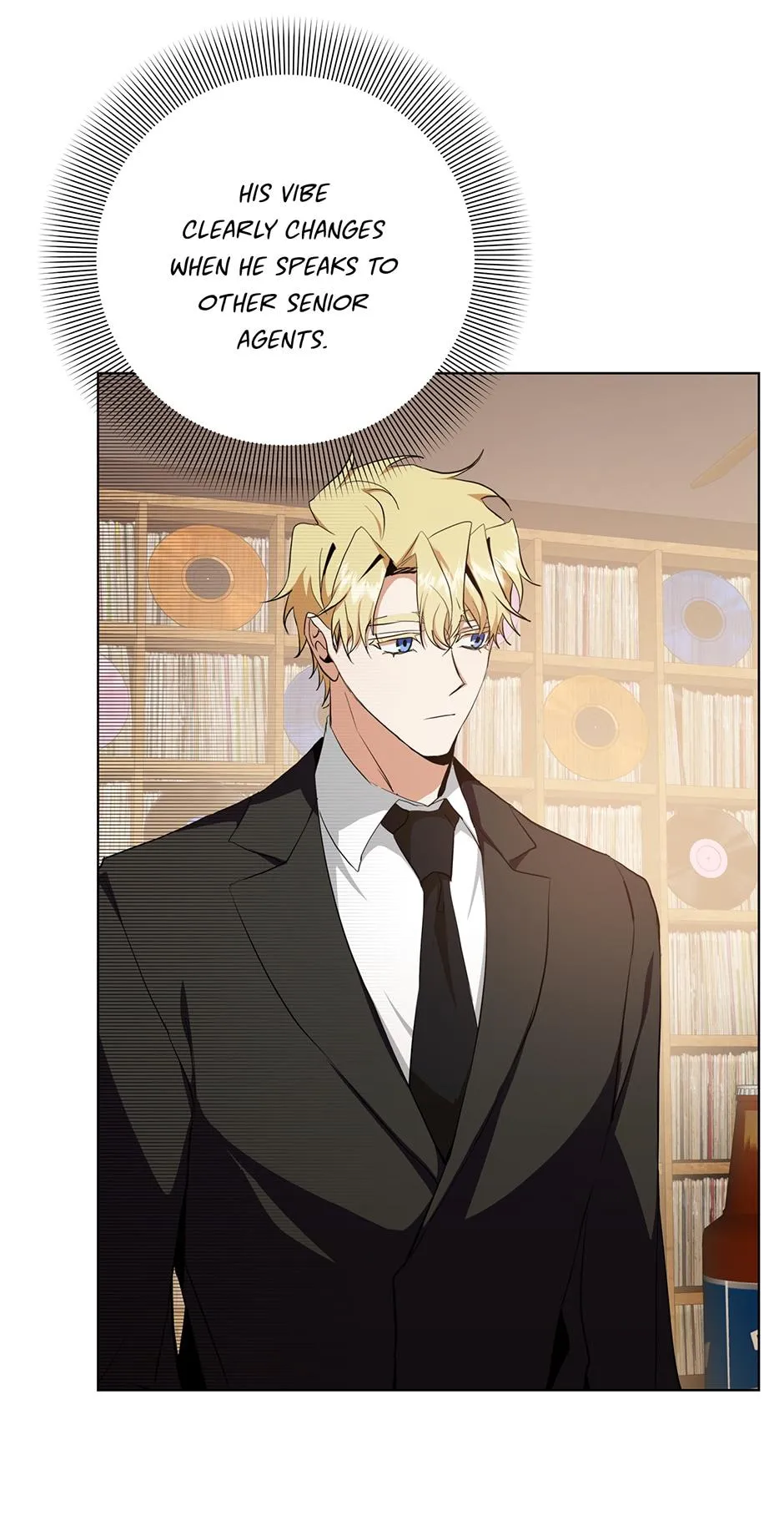 Read D:AZE chapter 20 image 45 on Lezhin