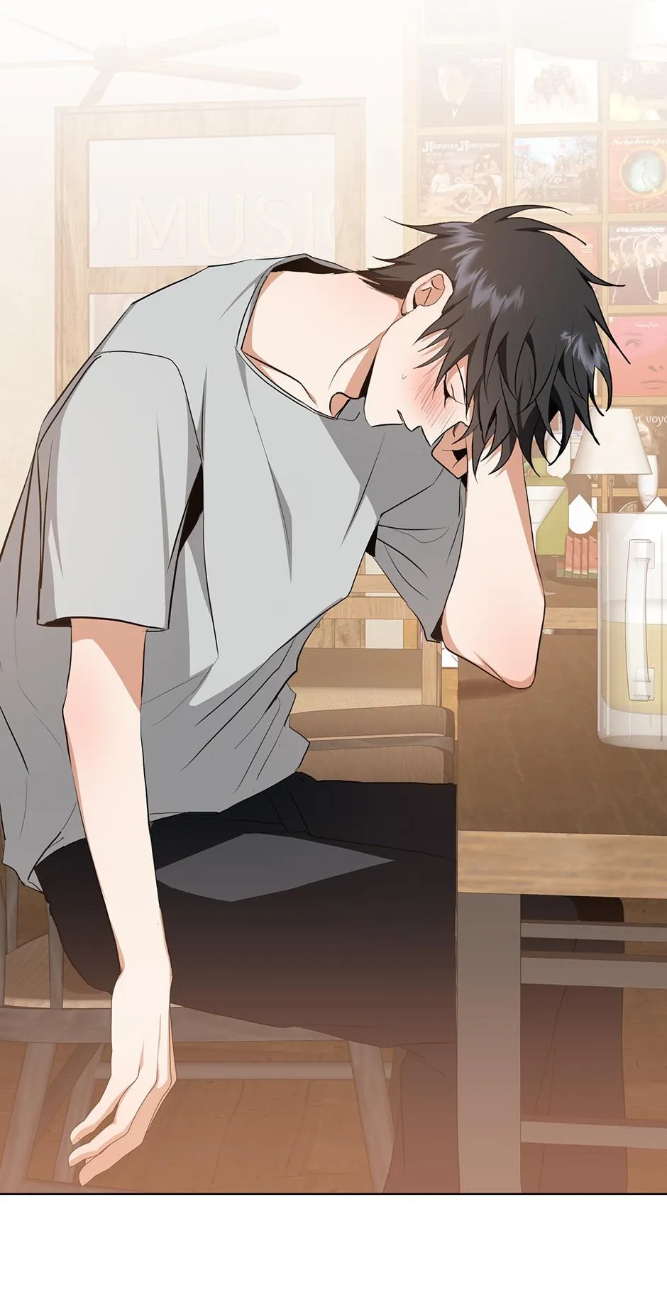 Read D:AZE chapter 20 image 49 on Lezhin