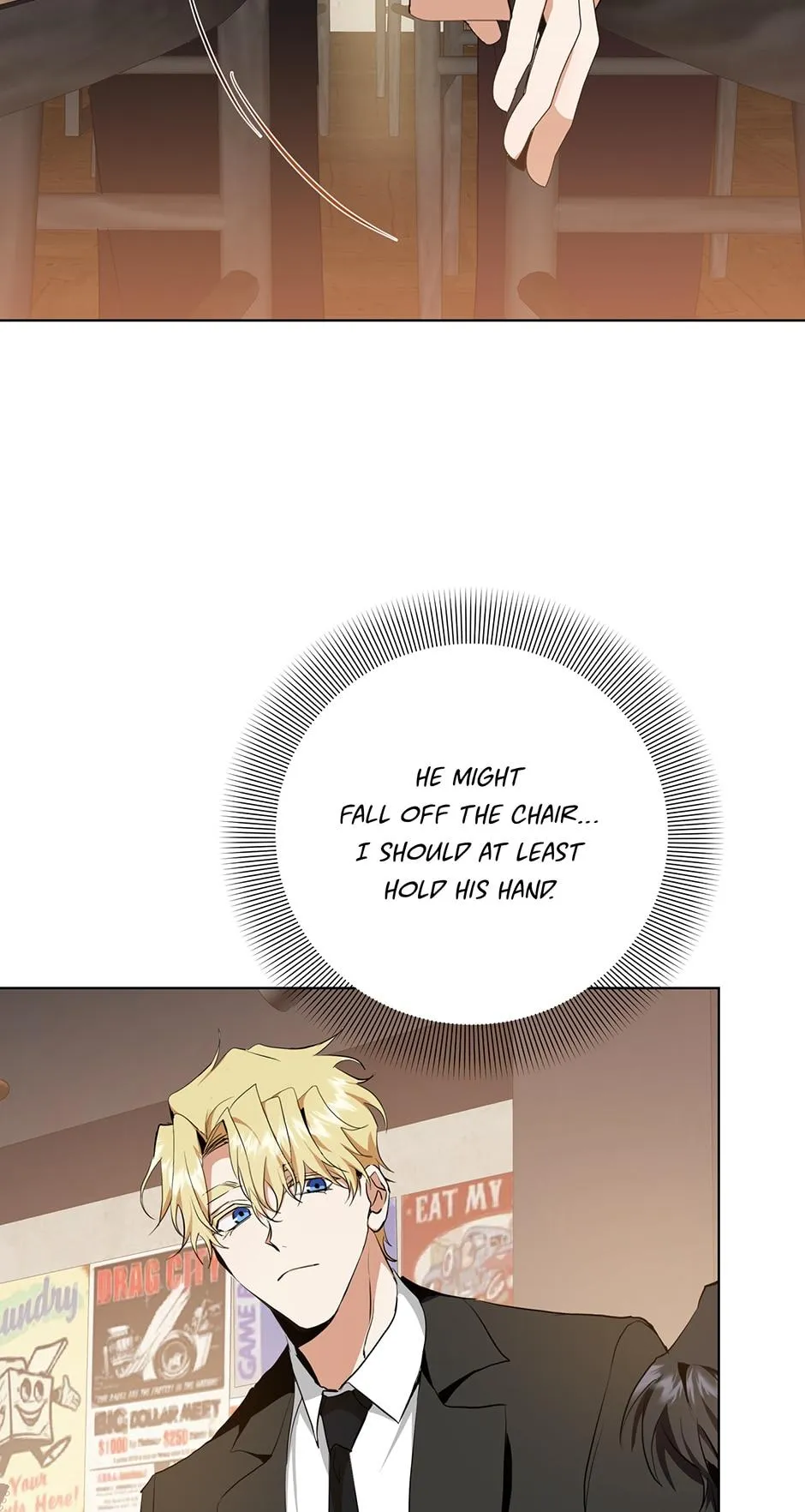Read D:AZE chapter 20 image 53 on Lezhin