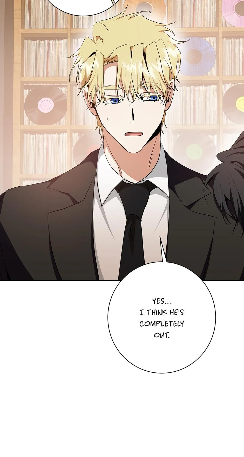Read D:AZE chapter 20 image 58 on Lezhin