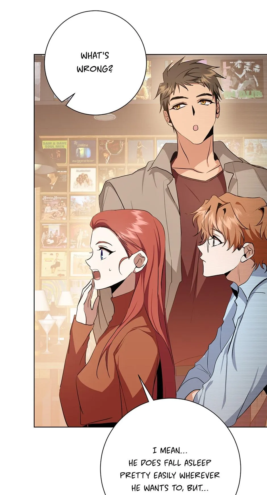 Read D:AZE chapter 20 image 59 on Lezhin