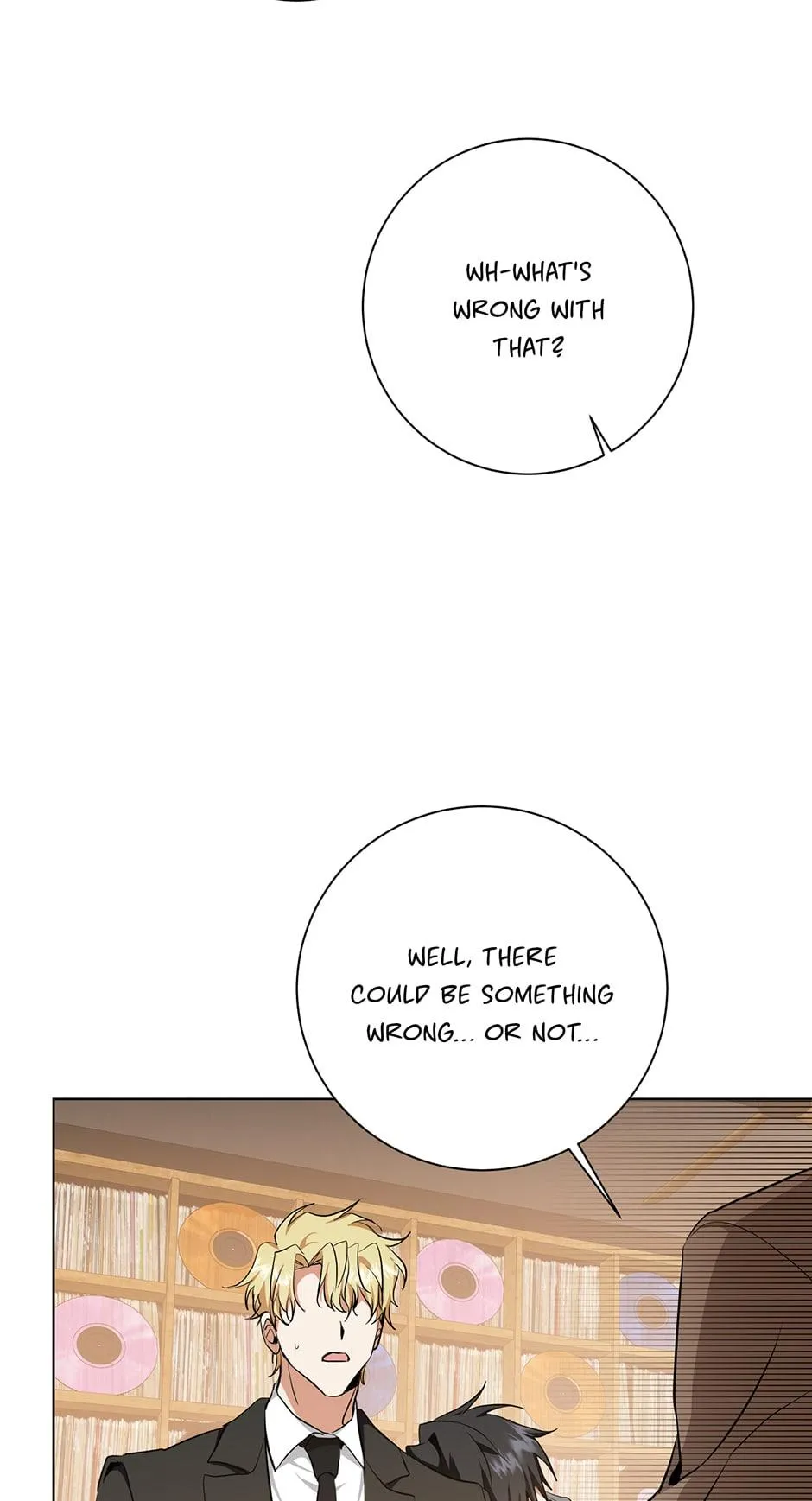Read D:AZE chapter 20 image 63 on Lezhin