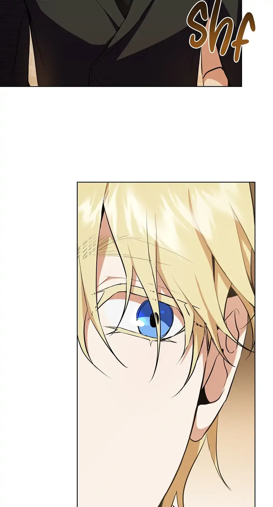 Read D:AZE chapter 21 image 10 on Lezhin
