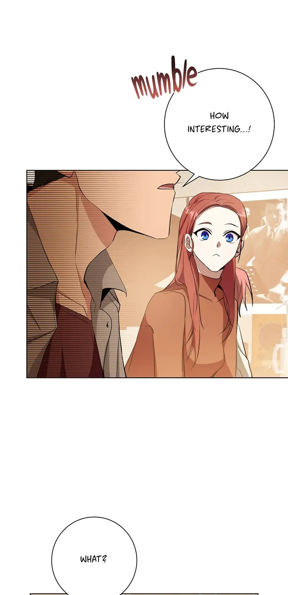 Read D:AZE chapter 21 image 18 on Lezhin