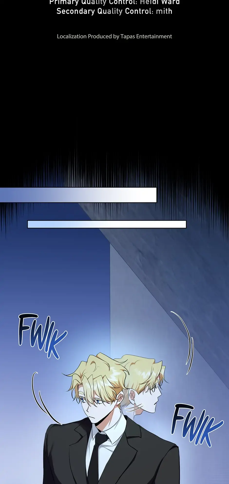 Read D:AZE chapter 21 image 21 on Lezhin