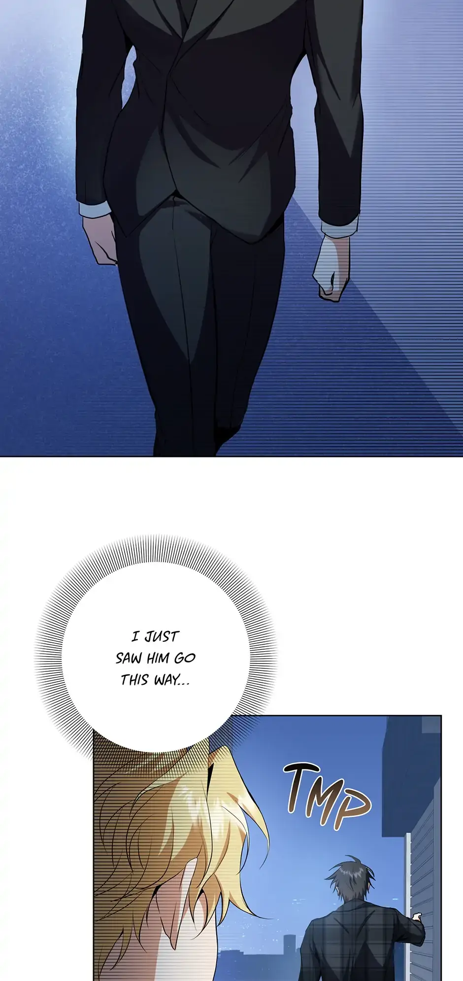 Read D:AZE chapter 21 image 22 on Lezhin