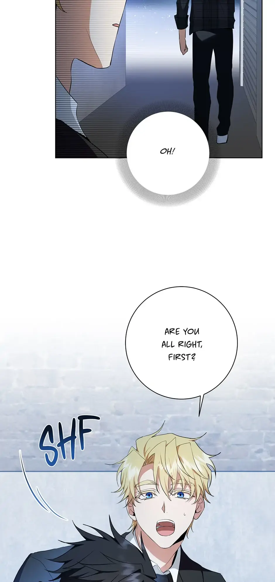 Read D:AZE chapter 21 image 23 on Lezhin