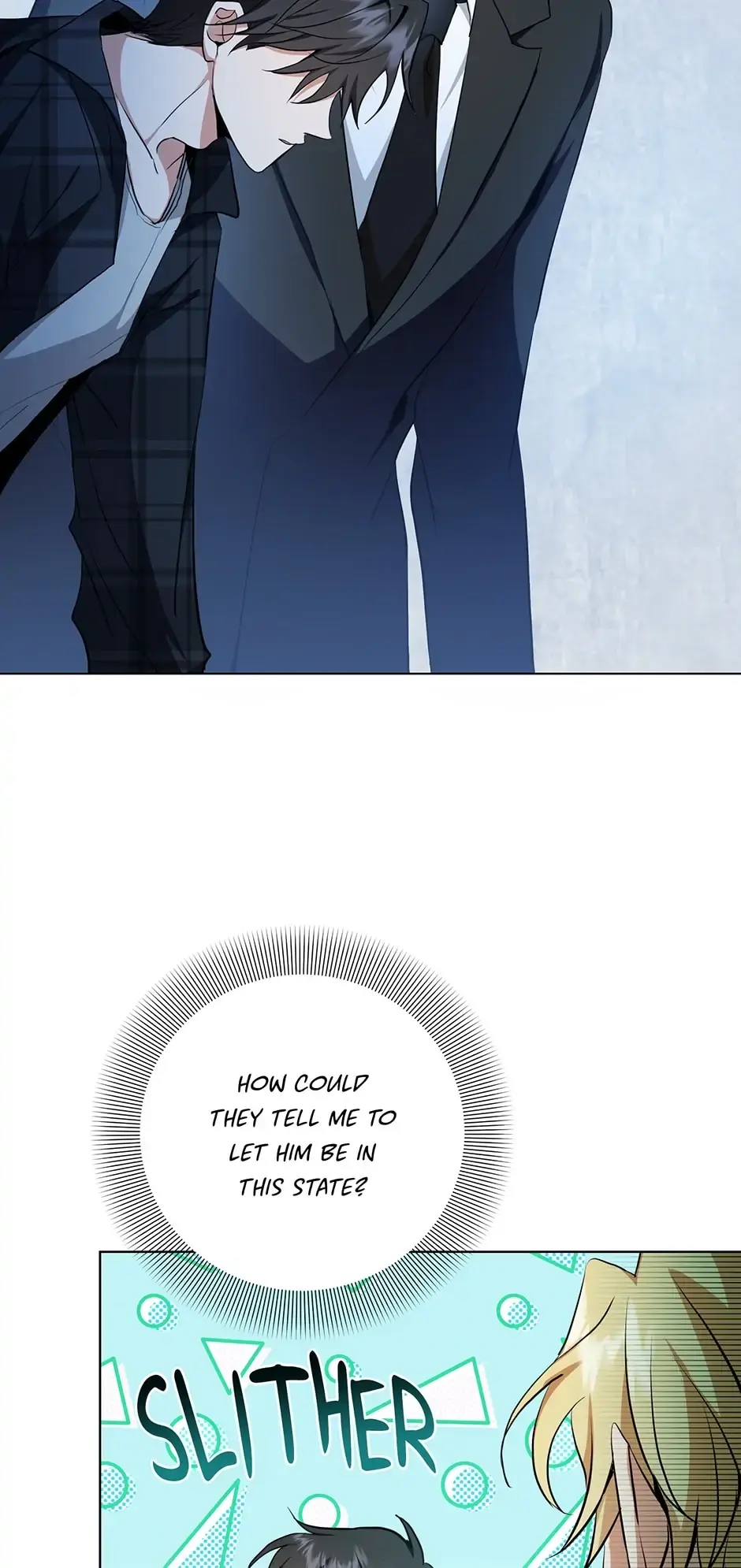 Read D:AZE chapter 21 image 24 on Lezhin